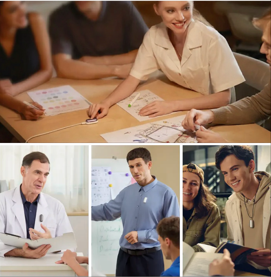 Bota hardware solution