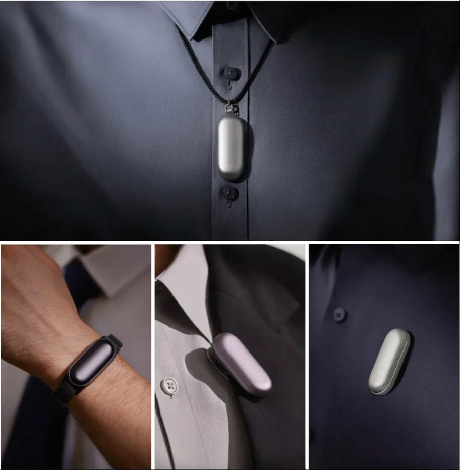 Bota platform interface